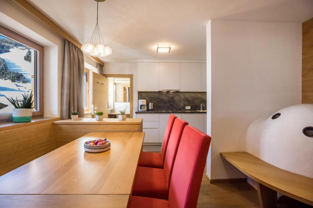 Rosalpina Apt 2 San Vigilio Extérieur photo