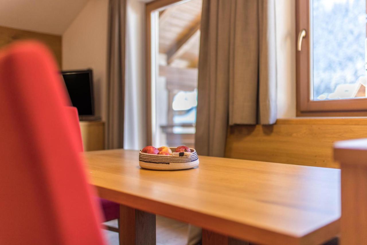 Rosalpina Apt 2 San Vigilio Extérieur photo